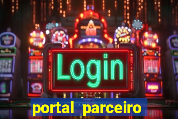 portal parceiro ifood login